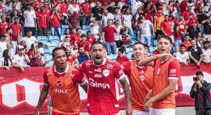 Rio Branco x Vila Nova: Assista AO VIVO com imagens partida