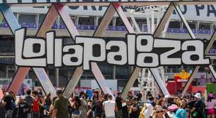 Leques, divas pop e famílias: como foi o Lollapalooza Brasil 2026