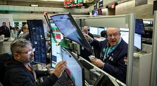 Wall Street cai com incerteza sobre o Oriente Médio limitando recuperação