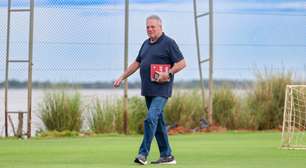 Abel Braga volta ao Inter após decisão da Justiça e agita o Beira-Rio