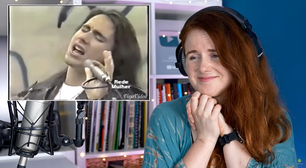 Professora de canto explica por que Andre Matos foi o maior vocalista de Metal brasileiro