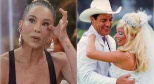 Danielle Winits relembra parceria com Gerson Brenner: "Nossa história não terminou"