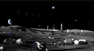 Nasa suspende projeto de estação espacial na Lua e mira base em solo