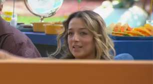 'BBB 26': Samira rejeita consolo de Ana Paula e dispara: 'Não chegue perto'