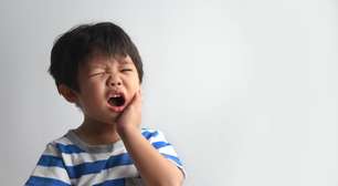 Como saber se a criança tem bruxismo? Veja os primeiros sinais