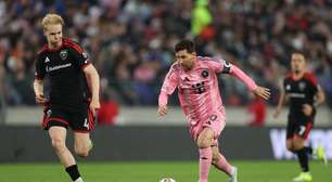 Amigos e rivais: astro francês acerta ida para enfrentar Messi na MLS
