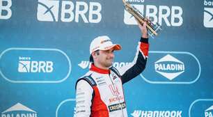 NASCAR: Nelson Piquet Jr. assina com a Alumitec Racing para disputar a Euro Series em 2026