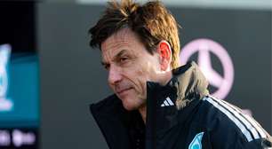 Ex-CEO da Fórmula E culpa Toto Wolff pelas mudanças na Fórmula 1
