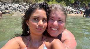 'BBB 26': Mãe de Gabriela analisa paredão e defende jogo da filha contra Jonas e Juliano