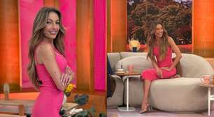 Além do 'Encontro'? Patrícia Poeta comenta novos rumos na TV