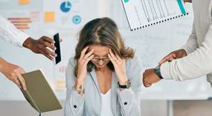 Burnout: cuidados simples ajudam a prevenir a exaustão mental no trabalho