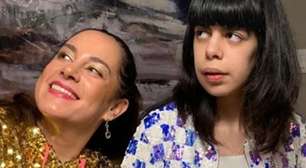 Silvia Abravanel revela drama com doença rara da filha: 'Estava matando sem saber'