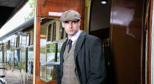 A alfaiataria se reinventa no street style com o retorno de Peaky Blinders