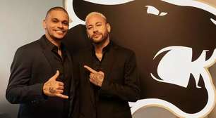 Parças de Neymar cantam para Ancelotti: 'Se não chamar, a casa vai cair e o bicho vai pegar'