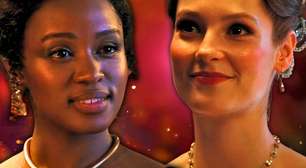 Bridgerton surpreende e coloca Francesca no centro da 5ª temporada