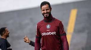 Herói azulino: Marcelo Rangel entra para história com marca rara no Brasileirão