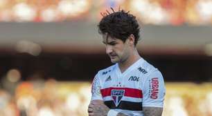 Exclusivo J10: "Torcida sempre espera o São Paulo campeão", diz Alexandre Pato