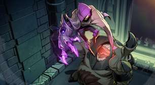 Voidwrought mergulha no subterrâneo e é o destaque do Radar Indie da semana