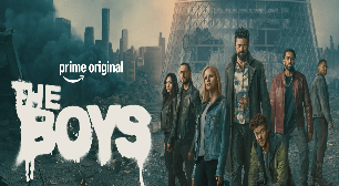 5 filmes e séries imperdíveis para assistir no Prime Video em abril de 2026