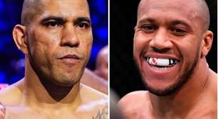 Se cuida, Poatan! Ciryl Gane treina com campeão do Glory para duelo no UFC Casa Branca; veja vídeo