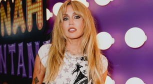 Miley Cyrus dá resposta surpreendente sobre reboot de Hannah Montana