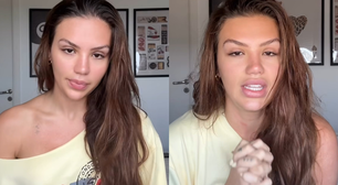 Vivi Wanderley, ex-namorada de Juliano Floss, relata relacionamento tóxico e abusivo com o participante do BBB 26