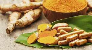 Cúrcuma em cápsulas pode fazer mal?