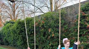 É oficial: Francesca será a nova protagonista de Bridgerton