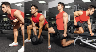 Pedale melhor: 4 exercícios que fazem toda a diferença