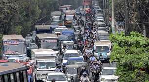 Filipinas entram em emergência energética enquanto crise do petróleo se espalha pelo mundo