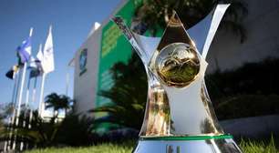 Ídolo de gigante do Brasileirão projeta aposentadoria no clube