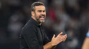 Artur Jorge chega ao Cruzeiro pressionado para dar estabilidade à era SAF