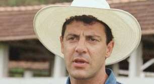 Morte de Gerson Brenner: filha com Denise Tacto, Vica Brenner resgata vídeo no adeus ao pai famoso