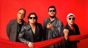 Barão Vermelho confirma show em Porto Alegre com formação clássica