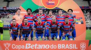 Oficial: Fortaleza conhece adversário da quinta fase da Copa do Brasil 2026