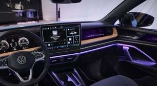 Volkswagen lança rival do Tiggo e BYD; veja os detalhes