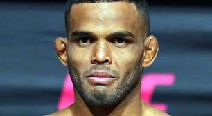 Manumito relembra luta com Mauricio Ruffy e critica postura do rival: 'Arrogante'