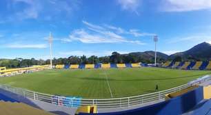 Sampaio Corrêa x Juventude: onde assistir, escalações e arbitragem