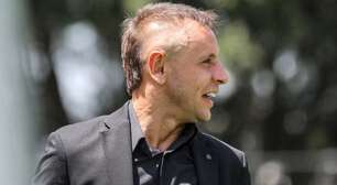 Rafinha respalda Roger no comando do São Paulo: "No caminho certo"