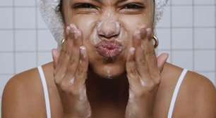 Limpeza de pele: dermatologista aponta 5 falhas que você precisa evitar