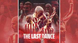 Atlético de Madrid confirma saída de Griezmann, rumo ao Orlando City