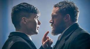 "Eu quase fiz isso e acabei desistindo": Cena descartada de Peaky Blinders: O Homem Imortal traria vilão de Tom Hardy de volta para o filme da Netflix