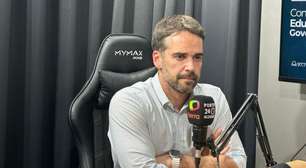 Eduardo Leite reforça pré-candidatura à Presidência após recuo de Ratinho Jr.