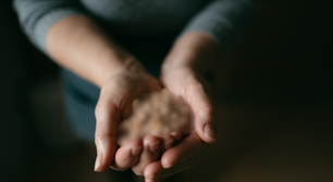 Grão rico em magnésio melhora o humor e auxilia a ter um bom sono