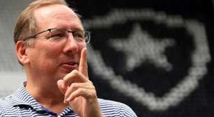 Athletico-PR não investe e Botafogo atravessa negócio no mercado: "Vinha para"