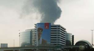 Por que os países do Golfo alvo de mísseis do Irã não estão retaliando os ataques