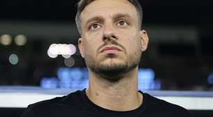 Anselmi tem novo clube encaminhado após demissão do Botafogo