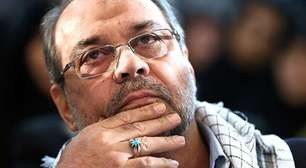 Saiba quem é o militar Mohammad Bagher Zolghadr, novo chefe do Conselho Supremo de Segurança do Irã