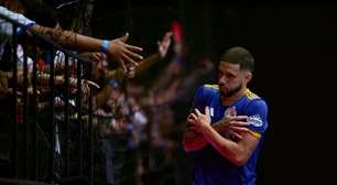 Kelvin exalta fase do G3X e admite ansiedade pelo gol 100 na Kings League