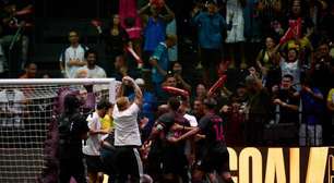 Funkbol bate o atual campeão e vence a primeira na Kings League Brasil